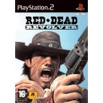 Red Dead Revolver [PS2]